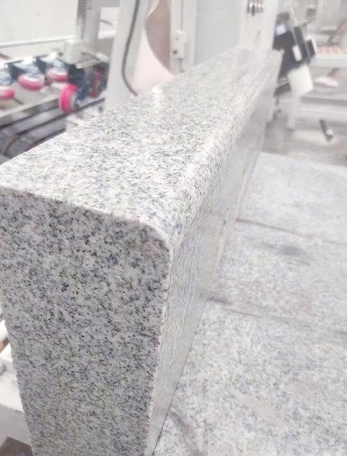 花岗岩路牙石价格及颜色概述